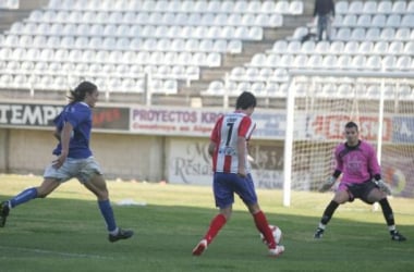 Algeciras CF - San Fernando CD: duelo provincial con la Copa en el punto de mira