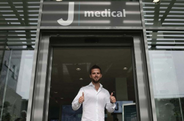 Juventus, Pjanic sbarca a Torino. Visite mediche e firma