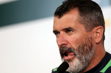 Roy Keane: &quot;Todos los jugadores deben estar listos porque el miércoles pueden haber cambios&quot;