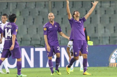 Doppio colpo Fiorentina: vittoria e qualificazione