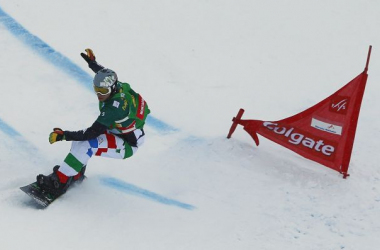 Pierre Vaultier vince lo snowboardcross maschile, rivivi la diretta della gara di Sochi 2014