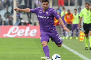 Fiorentina a caccia del riscatto