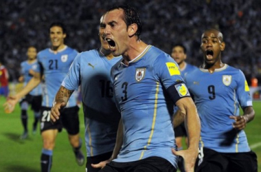 Uruguay 3-0 Chile: Los Charruas Dominate In Petty, Conflict-Filled Rematch With Chileans