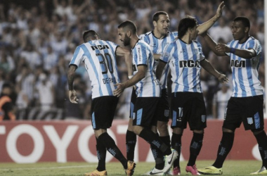 Previa Racing - Boca: la segunda fecha de la Libertadores