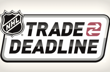 2018 NHL Trade Deadline Tracker