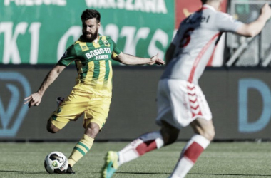 José San Román vuelve a Argentina, esta vez con Newell&#039;s