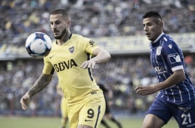Previa Boca Juniors - Godoy Cruz: vuelve el fútbol a La Bombonera con nuevo técnico