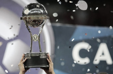 Copa Sul-Americana 2022: confira os grupos após sorteio da Conmebol