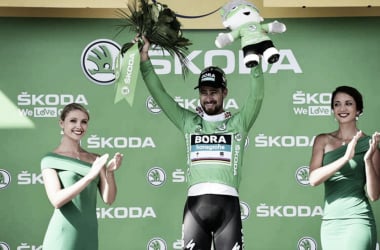 Tour de Francia 2018, etapa 5: Peter Sagan vence y se saca el clavo del día anterior