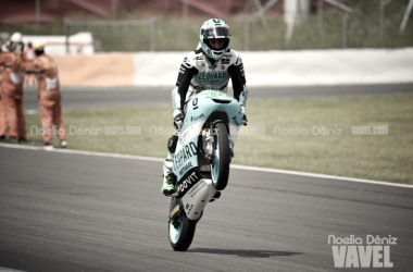 Moto2: arriva Bastianini dalla Moto3?