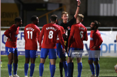 Stockport County vs Dagenham & Redbridge preview: How to watch, kick-off time, predicted lineups, team news, form guide and ones to watch