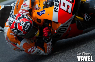 GP de Cataluña: Carrera de MotoGP, así lo hemos vivido