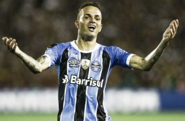 Luan: a magia que o Grêmio precisa no Mundial de Clubes