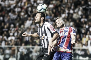 Após nova derrota em casa, jogadores do Atlético-MG apontam problemas nas finalizações
