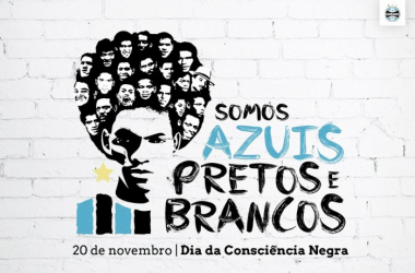 Dia da Consciência Negra: cinco atletas que marcaram história no Grêmio em diferentes épocas