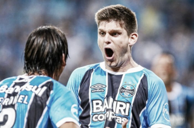 Zagueiro argentino Kannemann conquista sua segunda Copa Libertadores