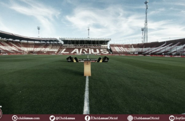 Conheça o estádio Ciudad de Lanús, palco da final da Libertadores da América 2017