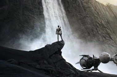 &#039;Oblivion&#039;, una maravilla visual