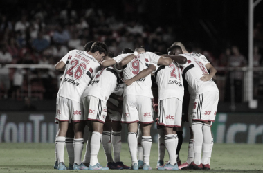 São Paulo recebe Manaus para manter boa sequência e seguir na Copa do Brasil