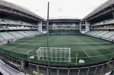 América-MG x Atlético-MG AO VIVO: onde assistir ao jogo em tempo real pelo Campeonato Mineiro
