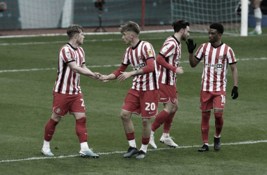 Goals and Highlights: Sunderland 2-1 Luton Town in Championship Playoffs