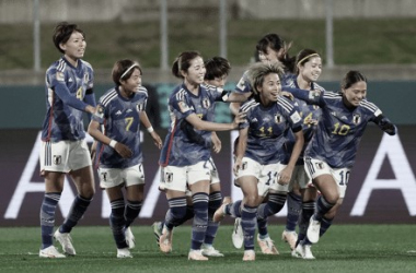 Japão se impõe diante da Zâmbia e estreia com goleada na Copa do Mundo Feminina