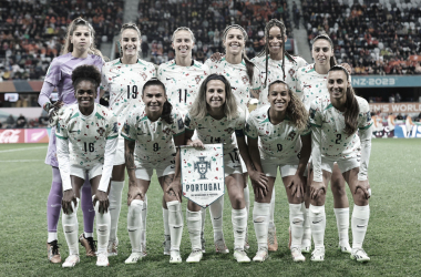Gols e melhores momentos Portugal x Vietnã pela Copa do Mundo Feminina (2-0)