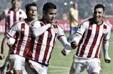 I Guaranì hanno sette vite