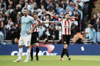 Borini: &quot;La forma de jugar de Guardiola pone nerviosa a la defensa del City&quot;