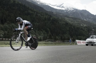 Tour de Suiza 2014: 1ª etapa  en directo 