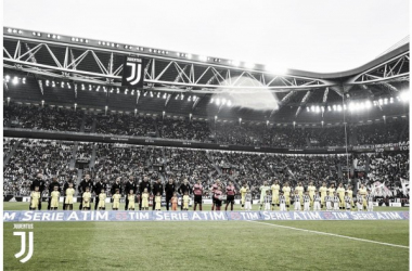 Juventus - Chievo 3-0: Dybala juega a otra cosa.