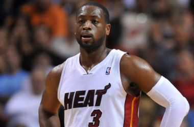 The Decline Of Dwyane Wade: Is He Done?