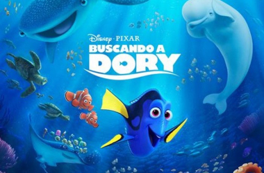 Primeras críticas a &quot;Buscando a Dory&quot;