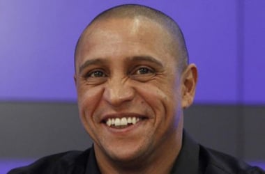 Roberto Carlos: &quot;Danilo es muy completo&quot;