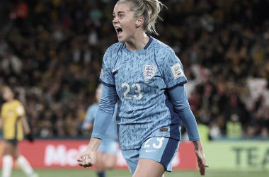 Inglaterra derrota Austrália e garante vaga inédita na final da Copa do Mundo Feminina