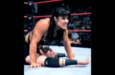 Why We Won&#039;t See Chyna In The WWE Hall Of Fame