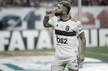 Schalke 04 mostra interesse em Gabigol, segundo emissora italiana