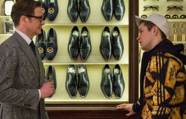 Confirmada la fecha del estreno de &#039;Kingsman 2&#039;