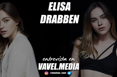 Entrevista. Elisa Drabben: "Es una paciencia&nbsp;continua (...) Es una cosa de sembrar y no puedes pretender que la flor esté ya floreciendo en 3 días"