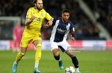 West Bromwich Albion 0-0 Blackburn Rovers: Stalemate at the Hawthorns 
