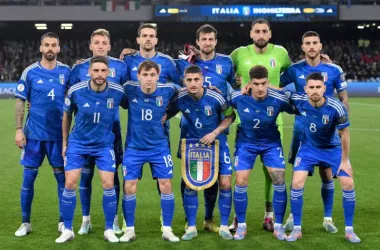 Guía VAVEL Eurocopa 2024: analizando a Italia