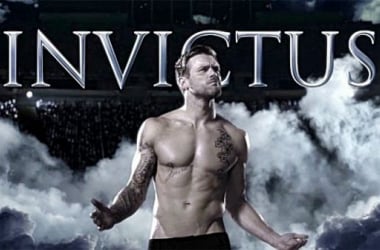 Nick Youngquest, el hombre &#039;Invictus&#039;