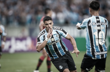 Gols e melhores momentos Esportivo x Grêmio pelo Campeonato Gaúcho (0-2)