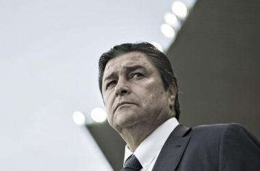 Luis Fernando el “Flaco” Tena: una carrera como entrenador llena de contrastes.