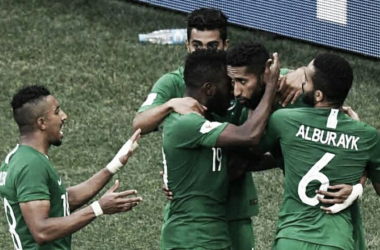 Pizzi agradece atletas pela vitória e comenta seu futuro na Arábia Saudita