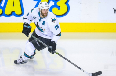 San Jose Sharks' Joe Thornton Is Best Player To Never Win Stanley Cup