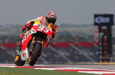 Marc Márquez no da tregua y consigue su segunda pole de la temporada