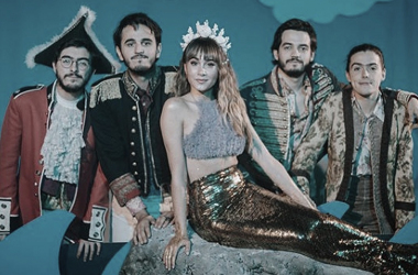 Aitana lanza ‘Presiento’ con Morat y las entradas para ‘Play Tour’ ya están a la venta