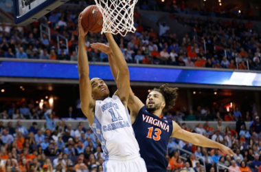 ACC Tournament Championship: North Carolina Tar Heels Outlast Virginia Cavaliers