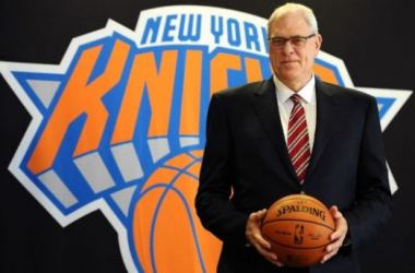 New York Knicks: Phil Jackson pensaci tu